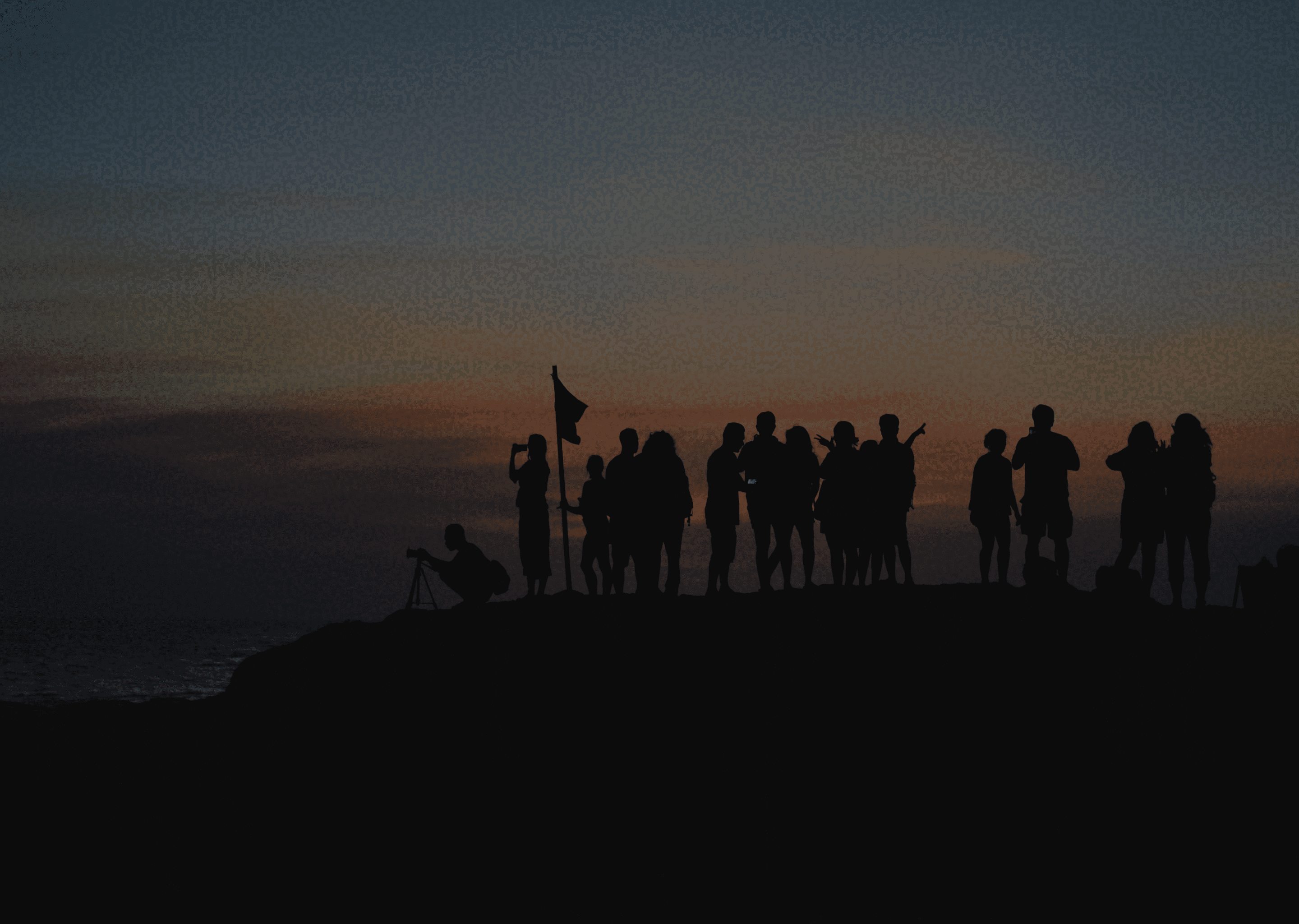 Careers at OvyeGroup - Join Our Team