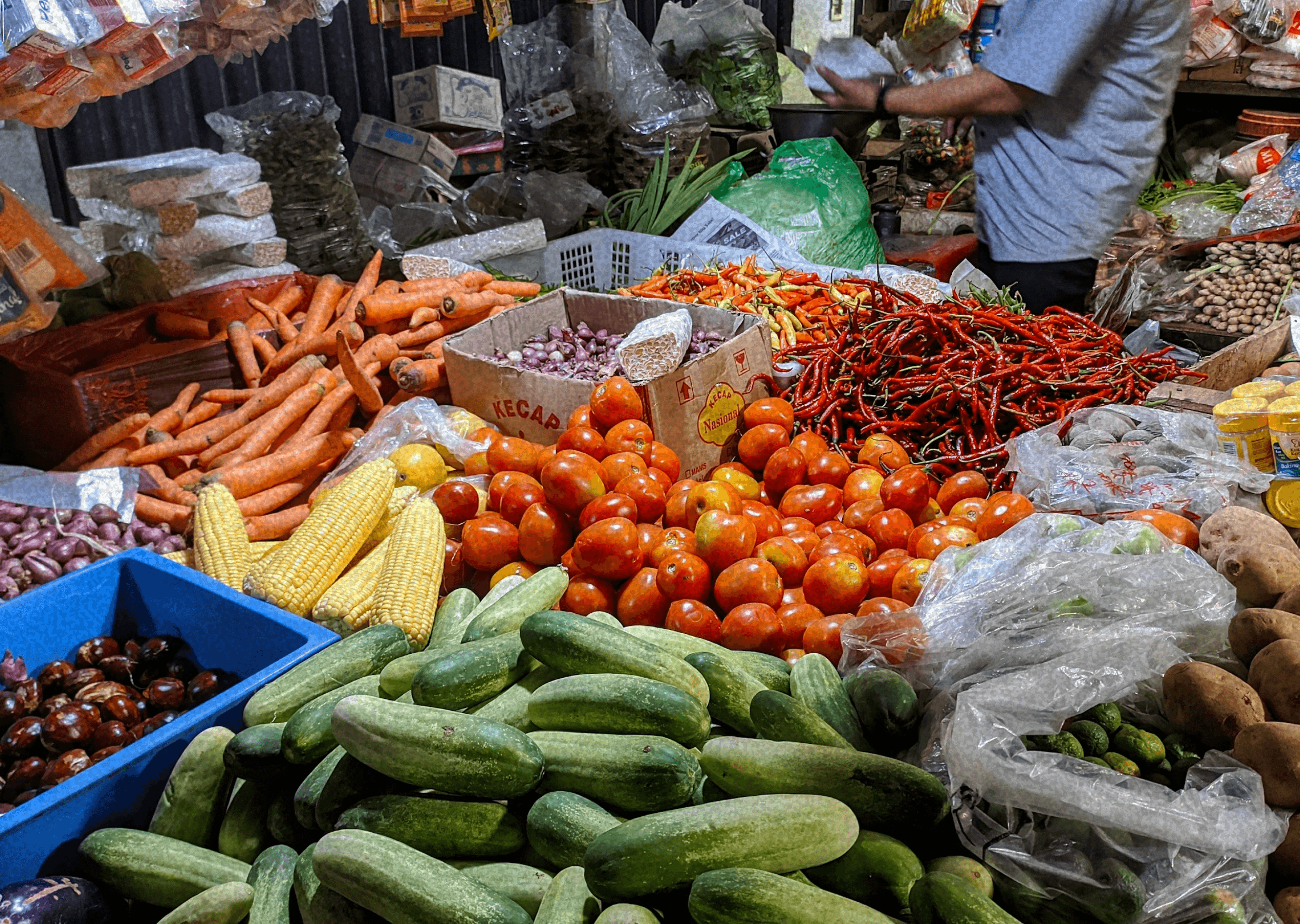 Our Mission - OvyeGroup Vision